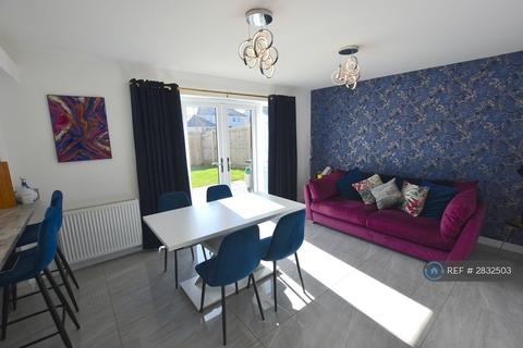 4 bedroom detached house to rent, Balfour Drive, Livingston, EH53