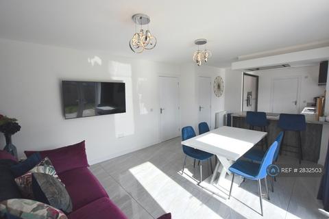 4 bedroom detached house to rent, Balfour Drive, Livingston, EH53