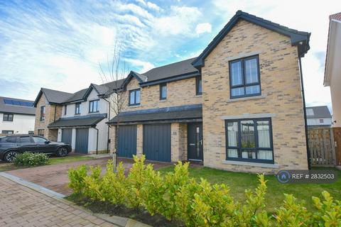 undefined, Balfour Drive, Livingston, EH53