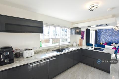 undefined, Balfour Drive, Livingston, EH53