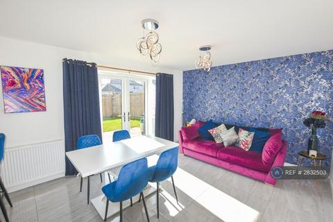 undefined, Balfour Drive, Livingston, EH53