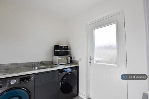 undefined, Balfour Drive, Livingston, EH53