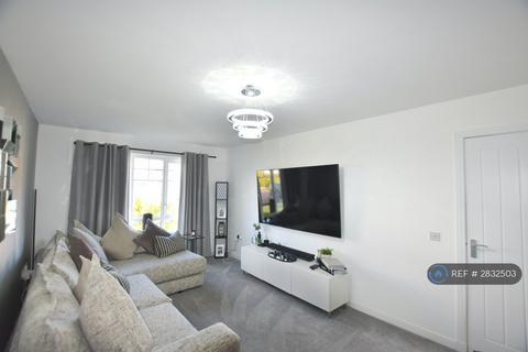 undefined, Balfour Drive, Livingston, EH53