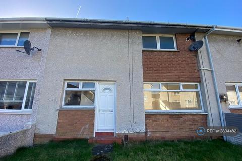 2 bedroom terraced house to rent, Leven Place, Irvine, KA12
