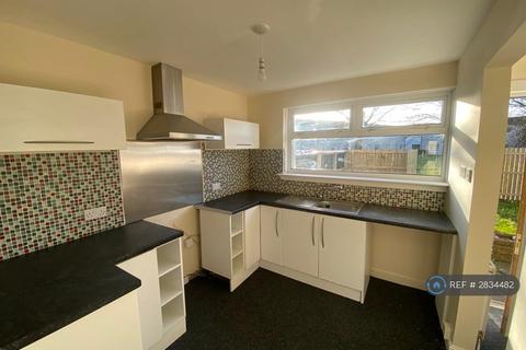 2 bedroom terraced house to rent, Leven Place, Irvine, KA12
