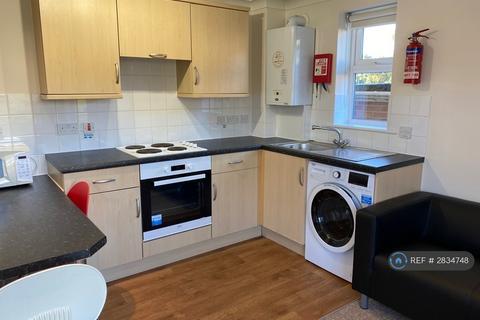 1 bedroom flat to rent, Conel Court, Bournemouth, BH9