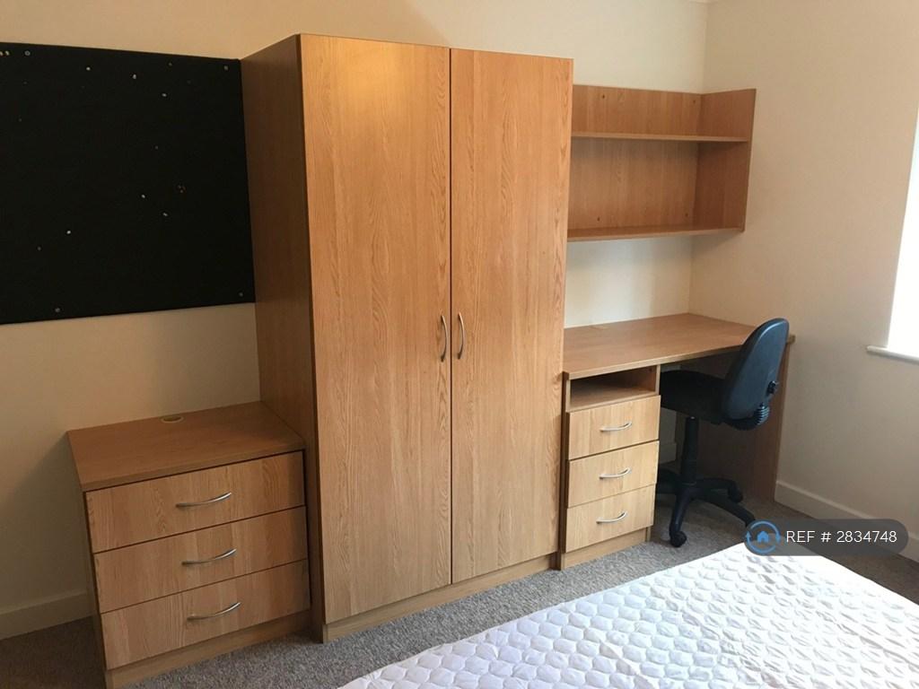 Study Space