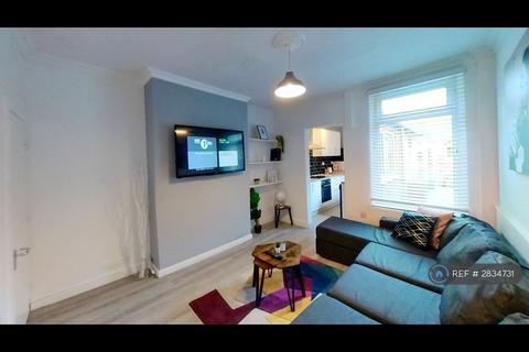 undefined, Sincil Bank, Lincoln, LN5