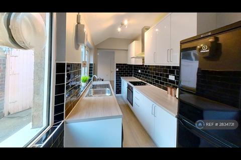 undefined, Sincil Bank, Lincoln, LN5