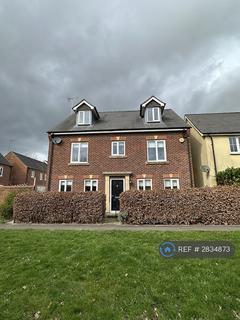 undefined, Hedgerow Walk, Andover, SP11