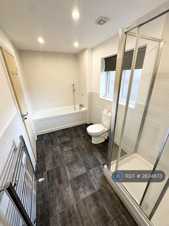 Master Bedroom Ensuite