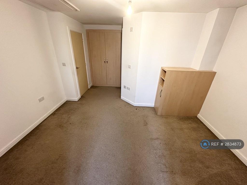 Bedroom 4 With Ensuite