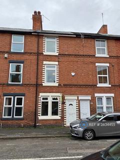 undefined, Wilford Crescent East, Nottingham, NG2