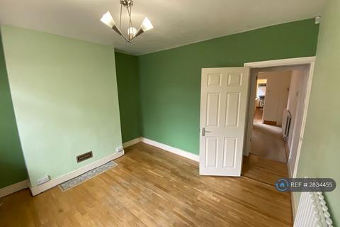 undefined, Wilford Crescent East, Nottingham, NG2