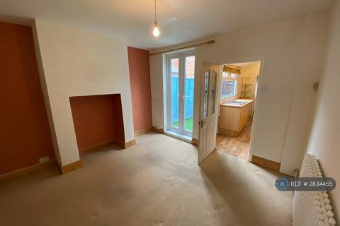 undefined, Wilford Crescent East, Nottingham, NG2