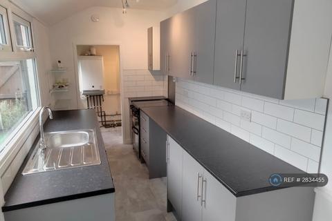 undefined, Wilford Crescent East, Nottingham, NG2