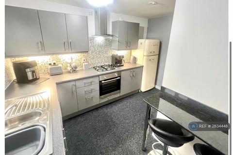 undefined, Windsor Court, Barnsley, S70