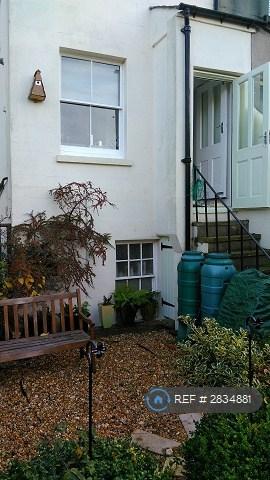 Steps To Kitchen