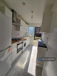 undefined, Reede Road, Dagenham, RM10