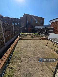 undefined, Reede Road, Dagenham, RM10