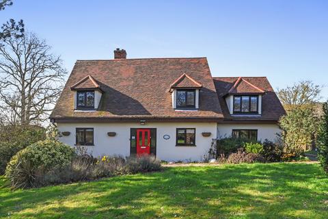 5 bedroom detached house for sale, Grange Road, Tiptree