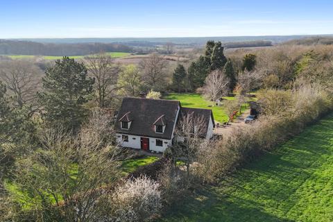 5 bedroom detached house for sale, Grange Road, Tiptree