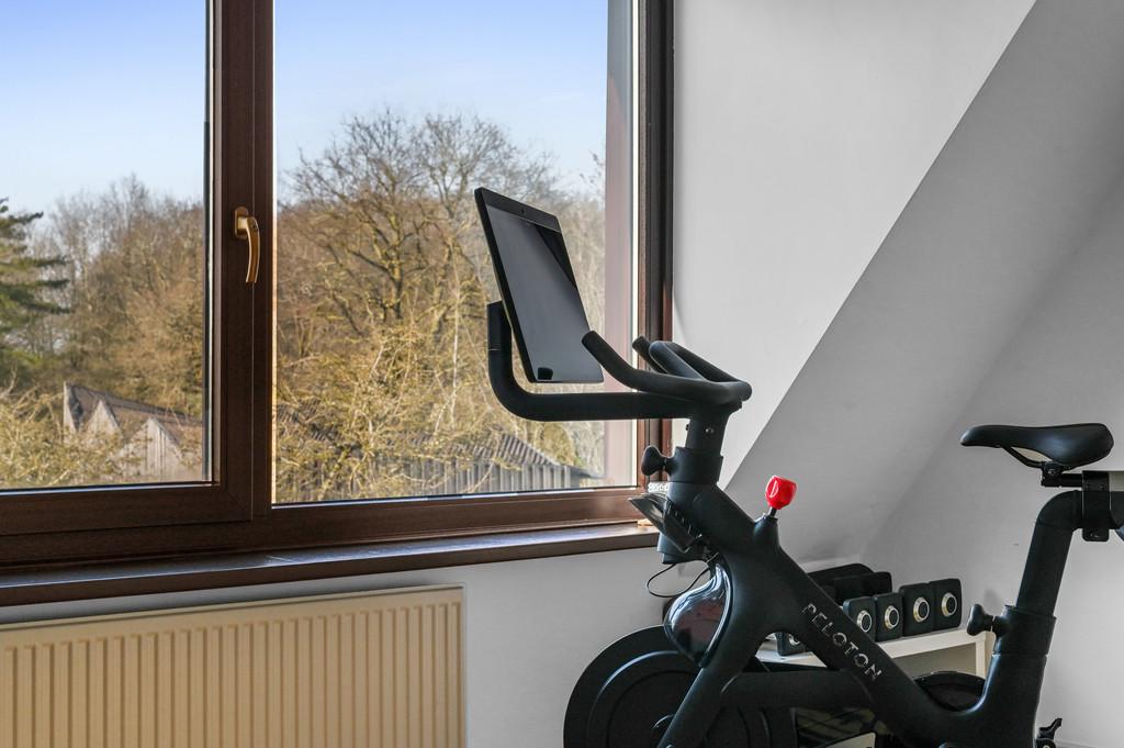 Mill Hill-bedroom.gym