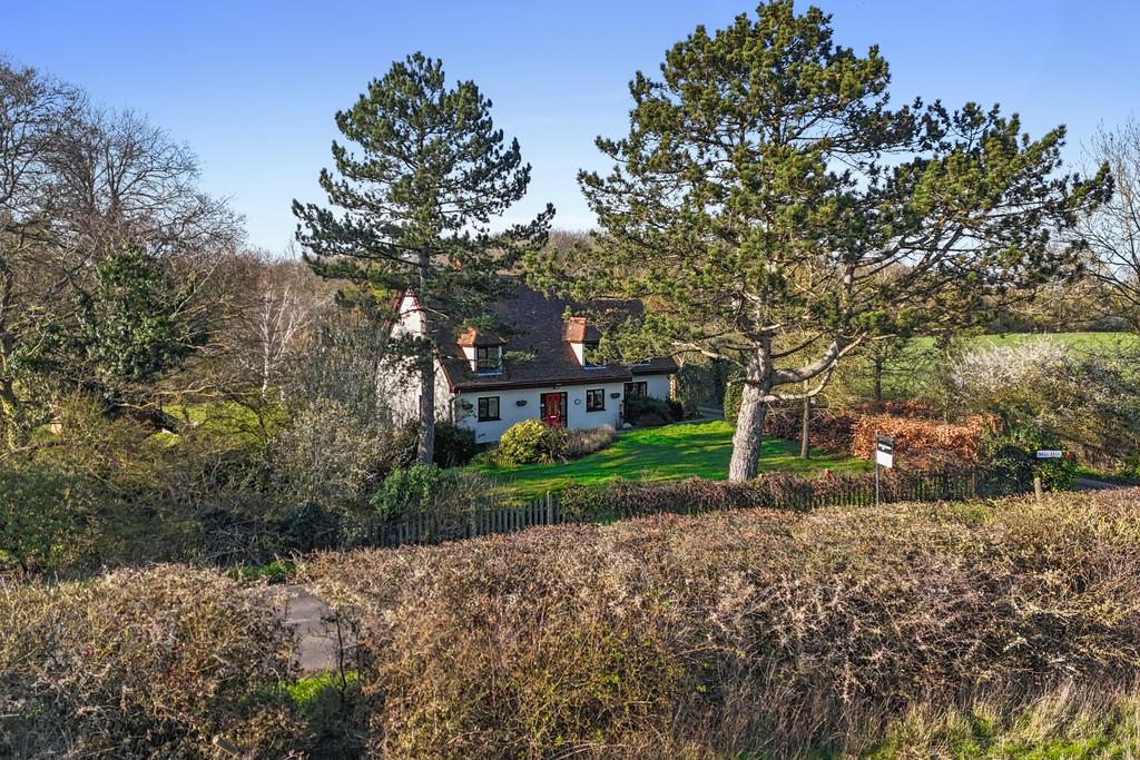 Mill Hill-external