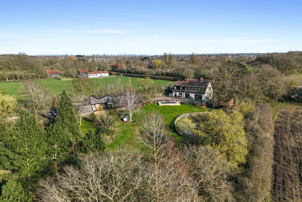 Mill Hill-external
