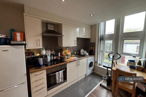 undefined, Moorville, Leeds, LS18