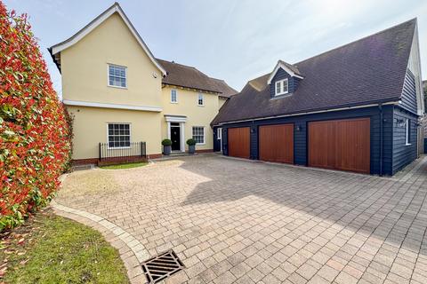 undefined, Crown Street, Dedham, Colchester