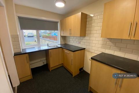 undefined, Pladda Crescent, Irvine, KA11