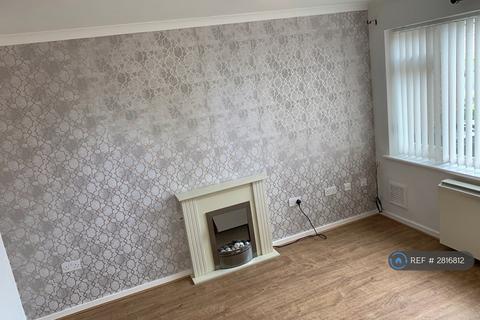 undefined, Red Lion Close, Oldbury, B69