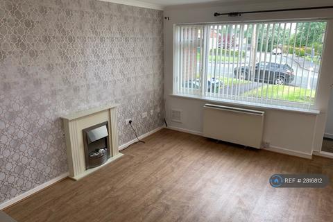 undefined, Red Lion Close, Oldbury, B69