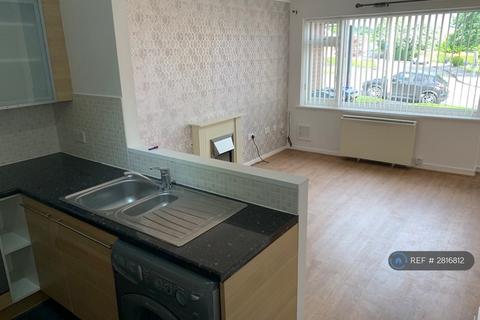 undefined, Red Lion Close, Oldbury, B69