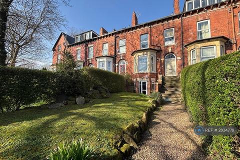 undefined, Victoria Road, Leeds, LS6