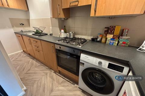 undefined, Victoria Road, Leeds, LS6