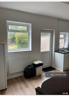 undefined, Mill St, Ormskirk, L39