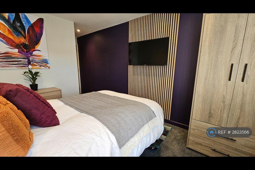 Room 7 Ensuite