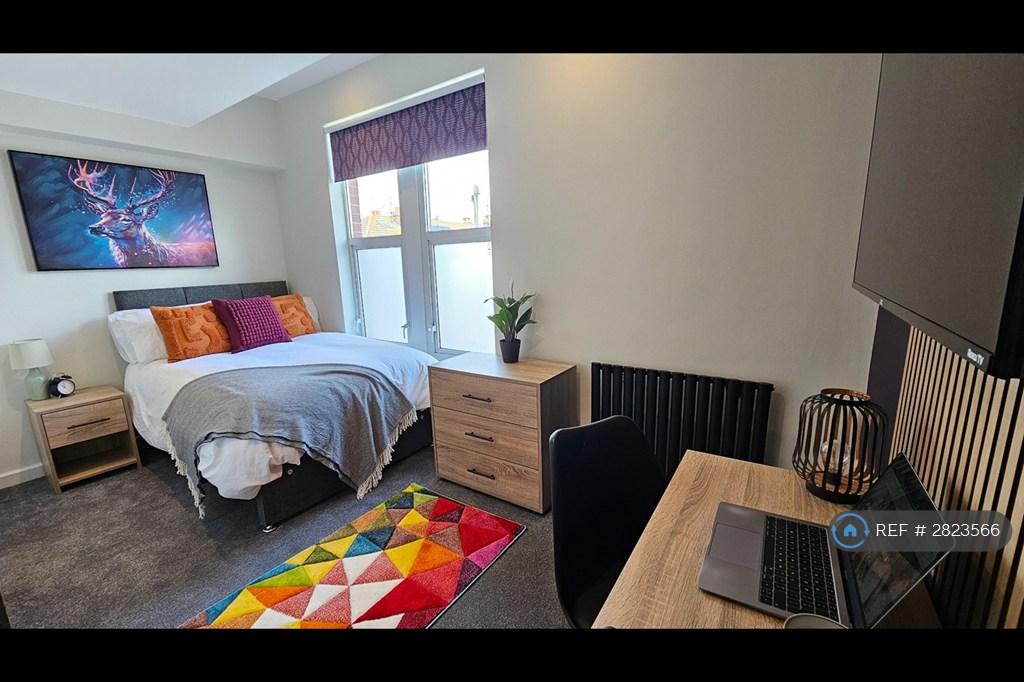 Room 3 Ensuite