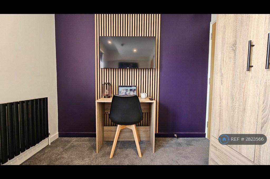 Room 3 Ensuite