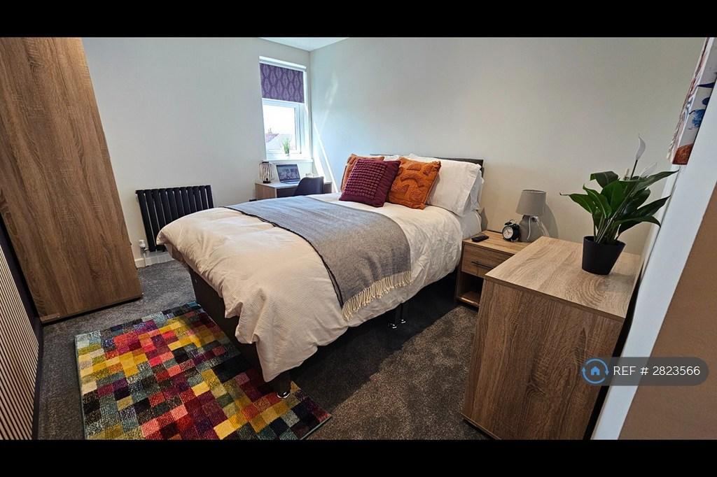 Room 7 Ensuite