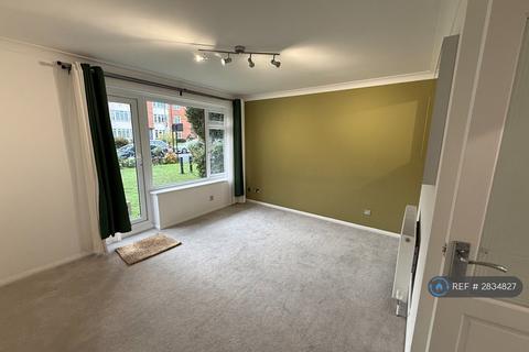 1 bedroom flat to rent, Lovelace Road, Surbiton, KT6