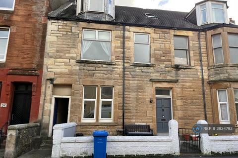 undefined, Sidney St, Saltcoats, KA21