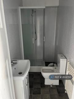 undefined, Sidney St, Saltcoats, KA21
