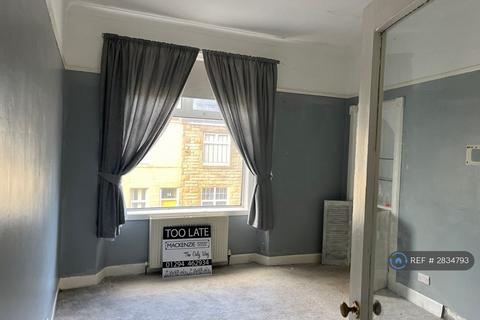 undefined, Sidney St, Saltcoats, KA21