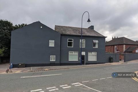undefined, The Boathouse, Runcorn, WA7