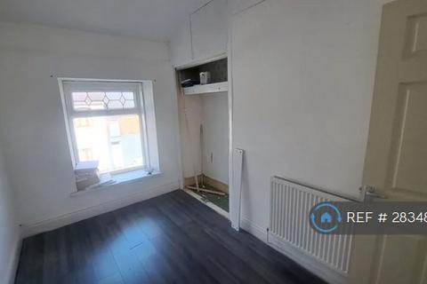 undefined, Park St, Ammanford, SA18