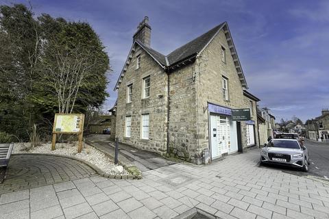 undefined, Atholl Road, Pitlochry