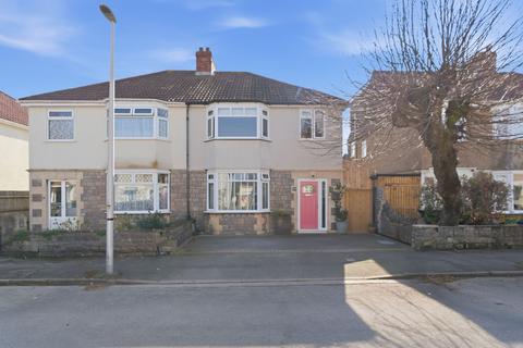 3 bedroom semi-detached house for sale, Weston-Super-Mare BS23